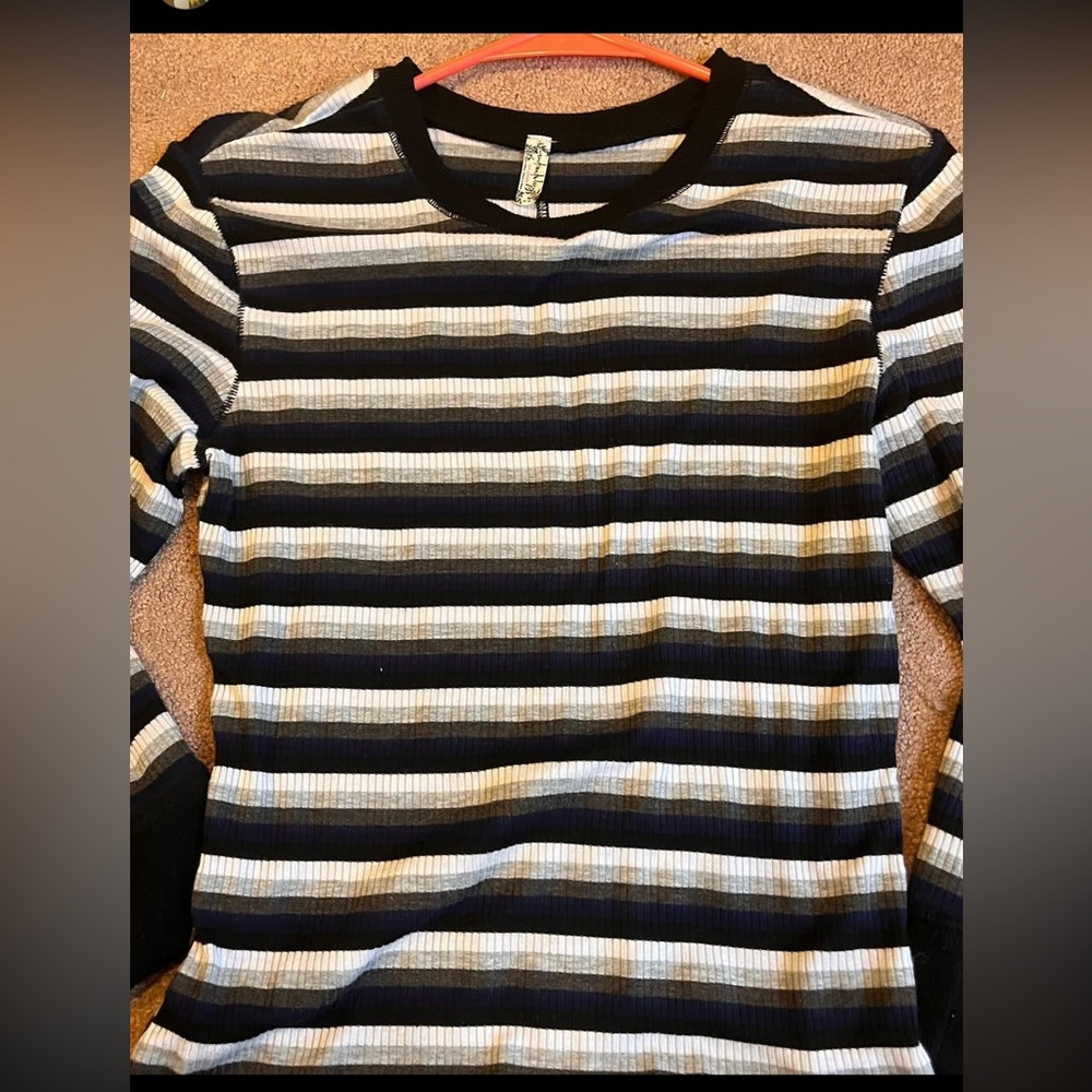 FP shirt